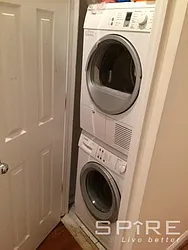 Rented by Spire Group