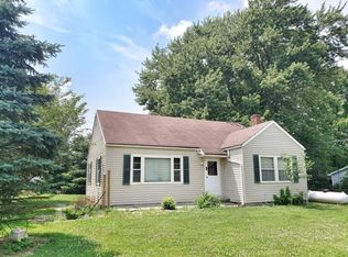 14018 State Road 1, Brookville, IN 47012