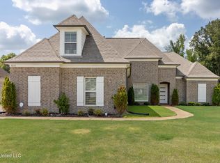 5233 Nail Rd E, Olive Branch, MS 38654