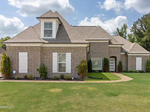 5233 Nail Rd E, Olive Branch, MS 38654
