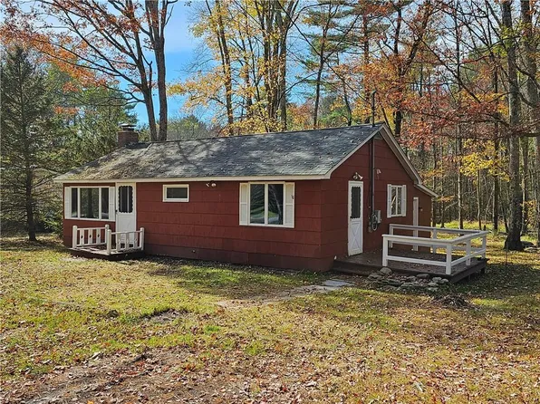 148 Lakeview Drive Road, Highland Lake, NY 12743