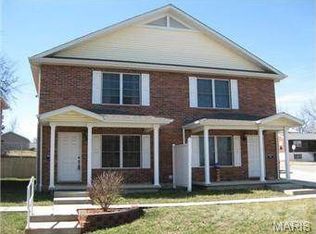 800 E 13th St, Rolla, MO 65401