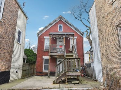 2436 S Trumbull Ave, Chicago, IL, 60623