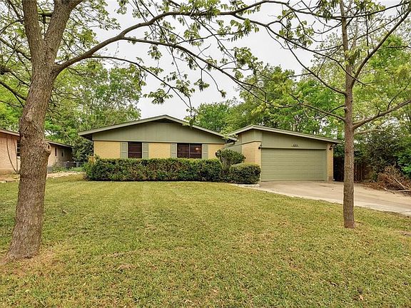 2nd image of 6004 Eureka Dr
