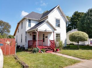 705 E Main St, Crestline, OH 44827