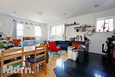 Rented by Mdrn Residential