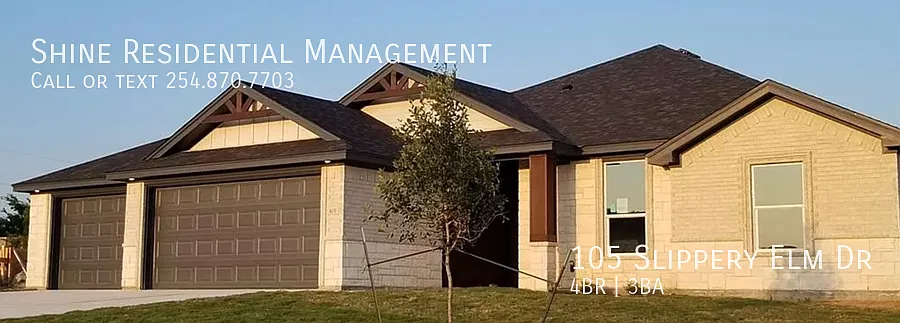 105 Slippery Elm Dr