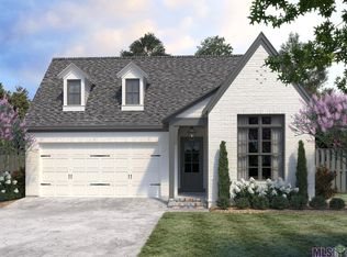 5140 McLain Way, Baton Rouge, LA 70809