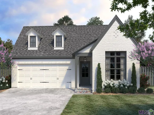 5140 McLain Way, Baton Rouge, LA 70809