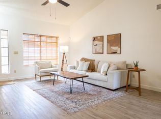 6026 W Sandra Ter, Glendale, AZ 85306