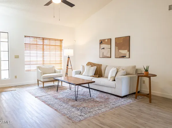 6026 W SANDRA Terrace, Glendale, AZ 85306