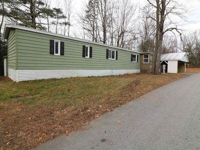 29 Andrews Drive, Jaffrey, NH, 03452
