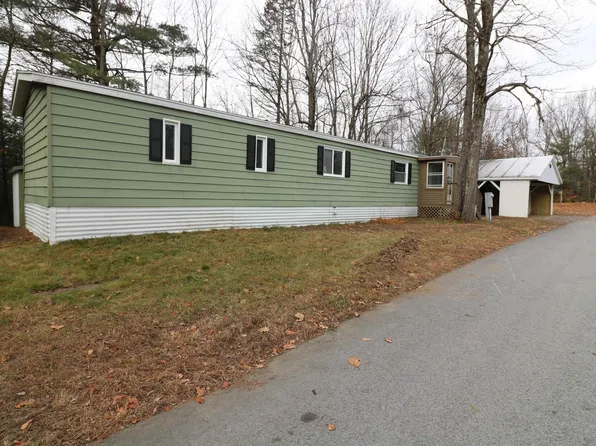 29 Andrews Drive, Jaffrey, NH 03452