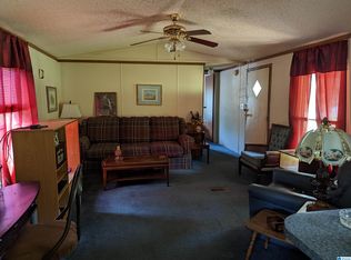 252 Shores Camp Rd, Adger, AL 35006