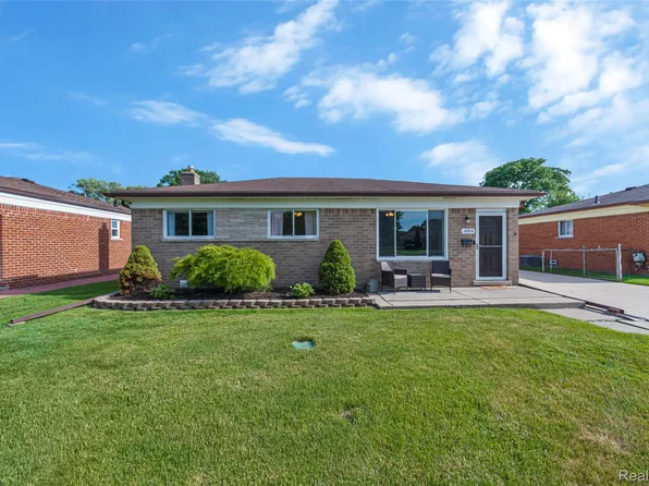 14914 Jenny Dr, Warren, MI 48088