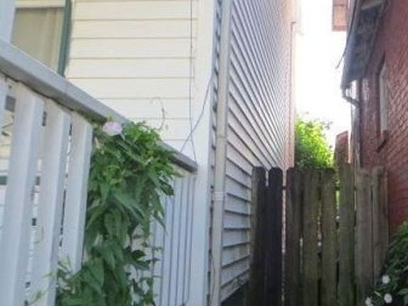 Property Side View