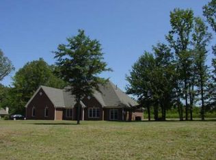 760 Alisha Dr, Rossville, TN 38066