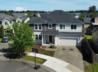 10016 Greenbrier Ct SE, Yelm, WA