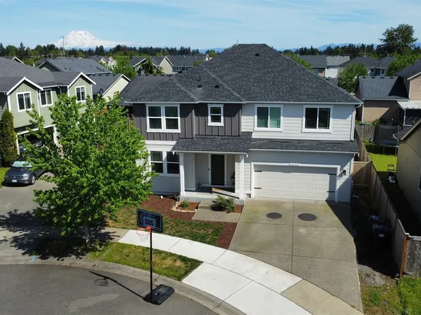 10016 Greenbrier Court SE, Yelm, WA 98597