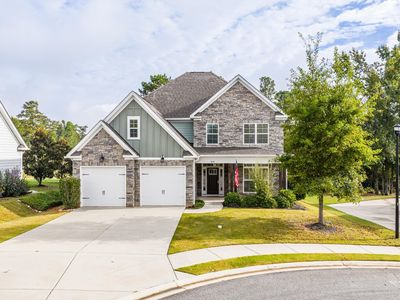 824 Brasstown Court, Evans, GA, 30809