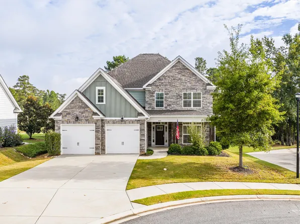 824 Brasstown Court, Evans, GA 30809