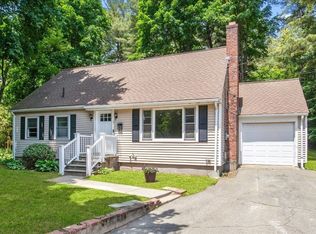 16 Summer St, Medfield, MA 02052