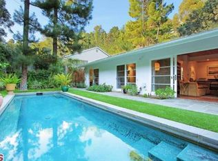 2437 Greenvalley Rd, Los Angeles, CA 90046