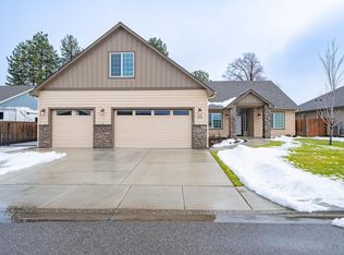 1651 S Fescue St, Kennewick, WA