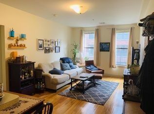 47 Mercer St APT 3B, Jersey City, NJ 07302