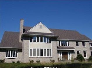 110 Long Hill Dr, Somers, CT 06071