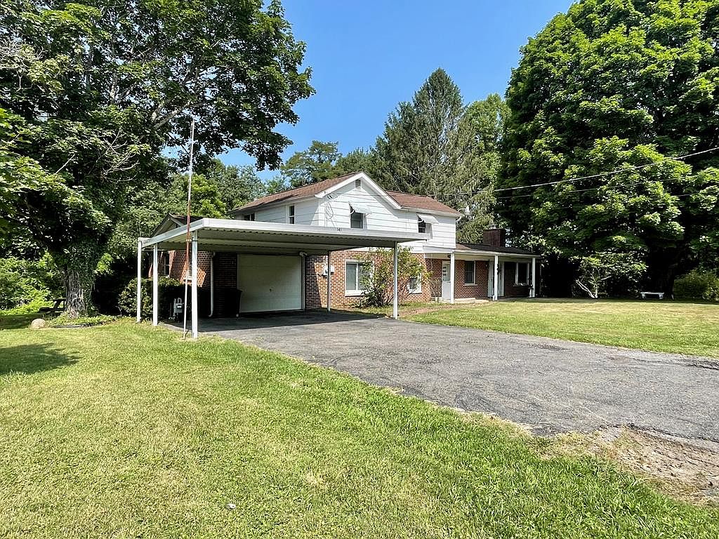 141 Center Ave, Coal City, WV 25823 MLS 84573 Zillow