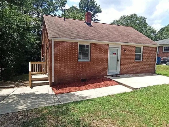 213 Red Oak Ave, Durham, NC 27707