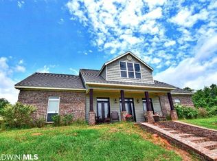 23841-A Cumberland Rd, Robertsdale, AL 36567