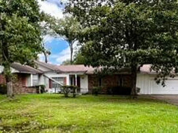 1748 Hamilton Blvd, Jackson, MS 39213