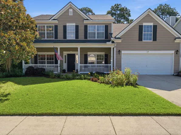 7225 Harrier Dr, Hanahan, SC 29410
