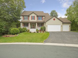 15555 77th Pl N, Maple Grove, MN 55311