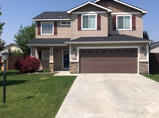 4714 Jonagold Pl, Caldwell, ID 83607