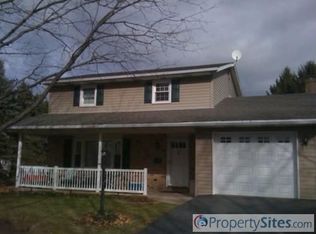 2175 Silver Creek Rd, Hellertown, PA 18055