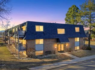 190 E Highline Circle #107, Centennial, CO 80122