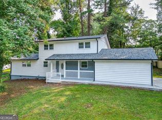 4715 Wildginger Run, Lithonia, GA 30038