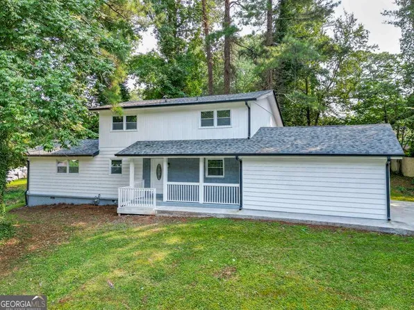4715 Wildginger Run, Lithonia, GA 30038