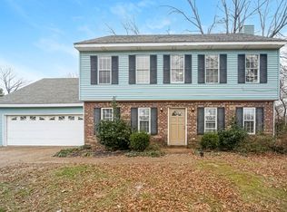 952 Grouse Meadows Dr, Cordova, TN 38018