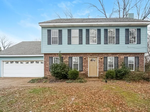 952 Grouse Meadows Dr, Cordova, TN 38018