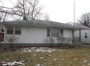 535 S Wall St, Kankakee, IL 60901