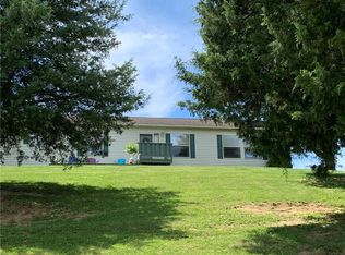 7590 N 330 W, Columbus, IN 47201