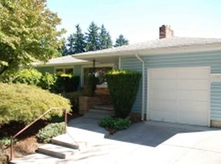 17000 NE Oregon St, Portland, OR 97230