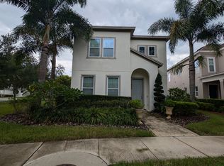 11602 Ashlin Park Blvd, Windermere, FL 34786