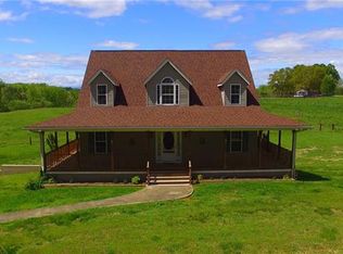 2020 Green Creek Rd, Columbus, NC 28722