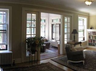 5758 S Blackstone Ave #1, Chicago, IL