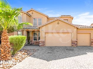 4184 Octans St, North Las Vegas, NV 89032